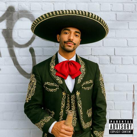 The Lying Heart album art