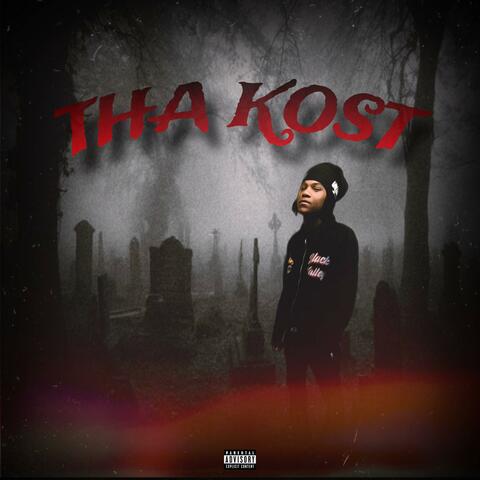 tha kost album art