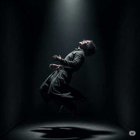 The Cruciatus curse album art