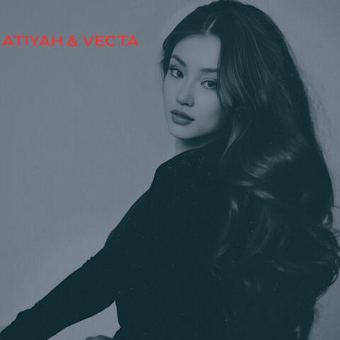 Atiyah & Vecta album art