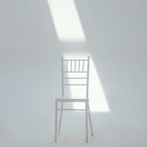 Waiting Room album art