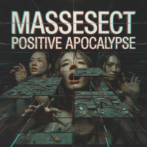 Positive Apocalypse album art