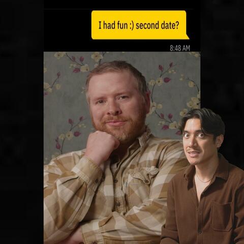 I Bottomed For Your Dad (feat. Evan Mills) album art