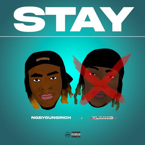 Stay (Original Version) album art