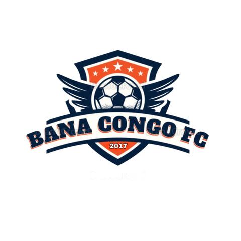 BANA CONGO FC (WANA KIMBIA) album art