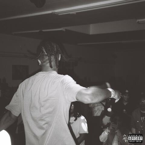 Peace of Mind, Vol. 2 album art