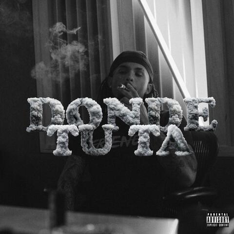 Donde tú ta album art