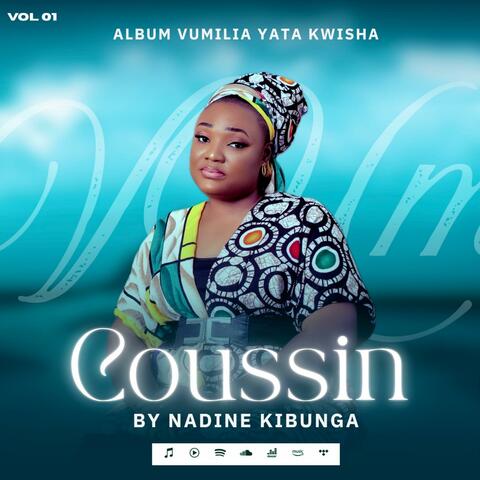 Coussin album art
