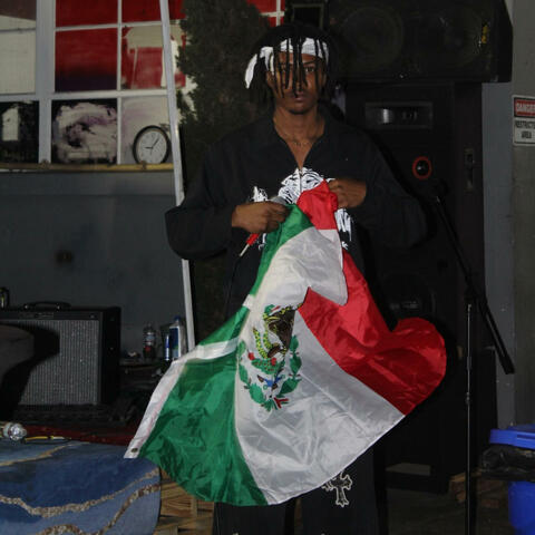 TRUCHA album art