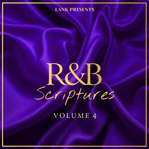 R&B Scriptures Volume 4 album art