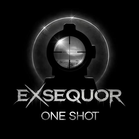 One Shot album art