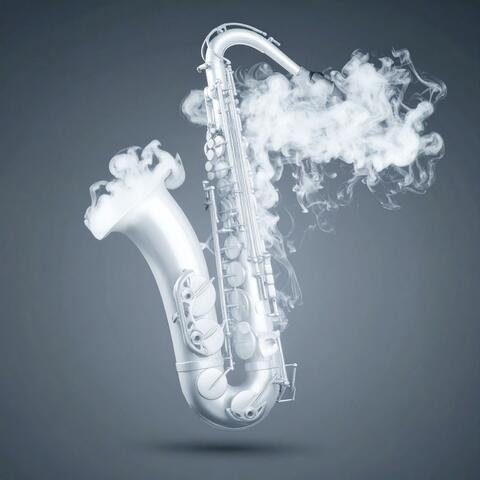 Sizzle & Smoke album art