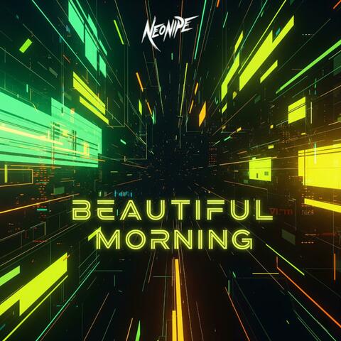 Beautiful Morning album art