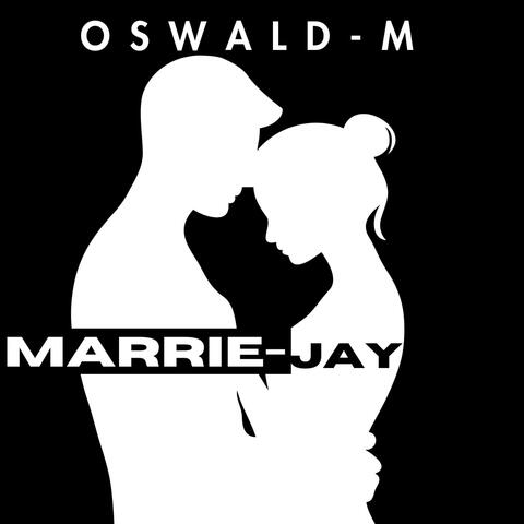 Marrie-jay album art