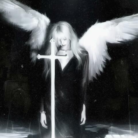 Infinity (Angelcore) album art