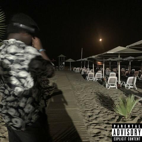 the ritz (feat. Joni) album art