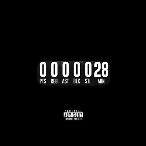 Poor Performance (feat. Sean Teezy) album art