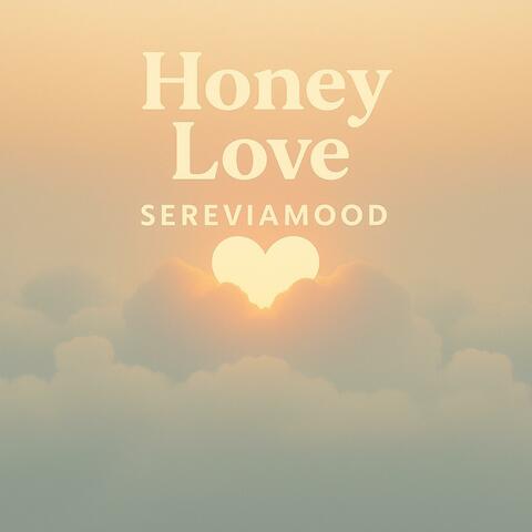 Honey Love album art