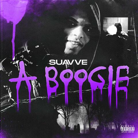 A Boogie album art
