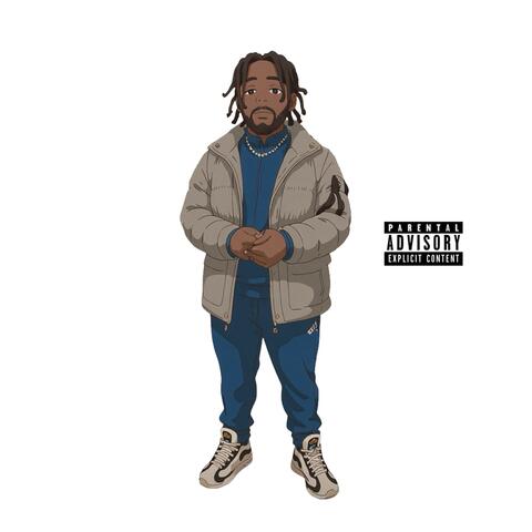 Boas Novas album art