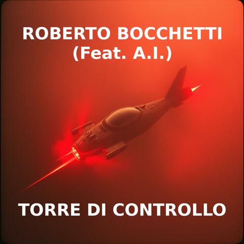 Torre di controllo album art