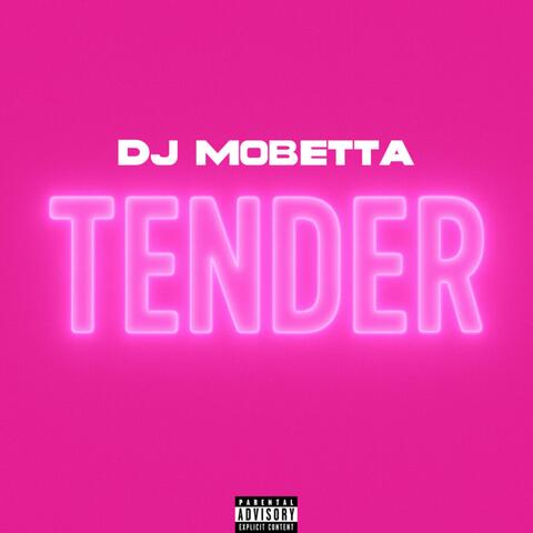 Tender album art