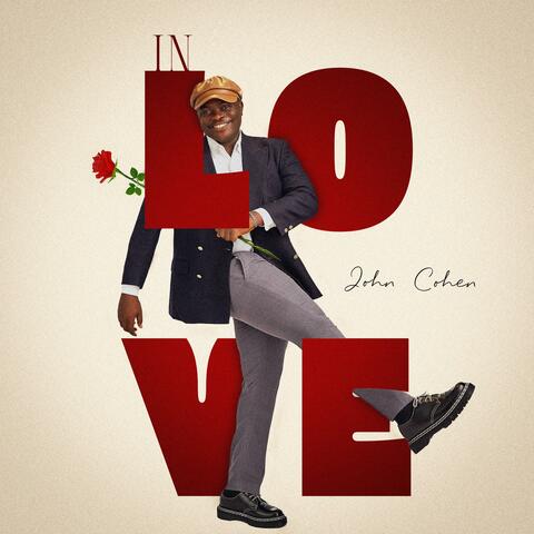 In Love album art