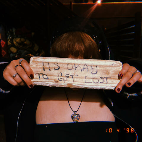 TMT album art