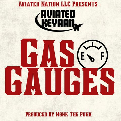 Gas Gauge's album art