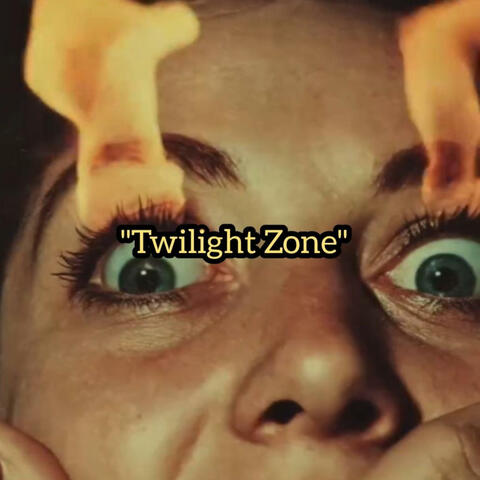 Twilight Zone album art