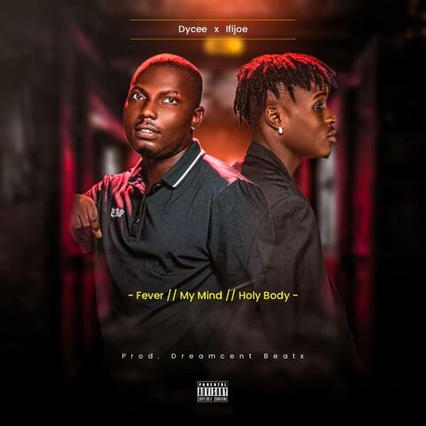 FMH album art