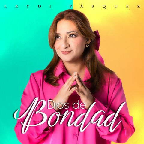 Dios de Bondad album art
