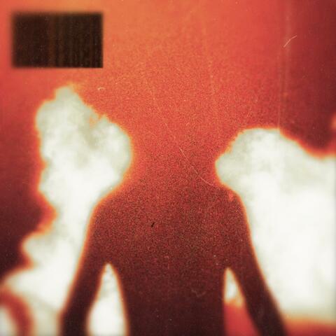 Can't Laugh album art