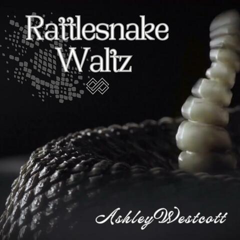 Rattlesnake Waltz album art