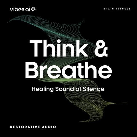 Think & Breathe album art