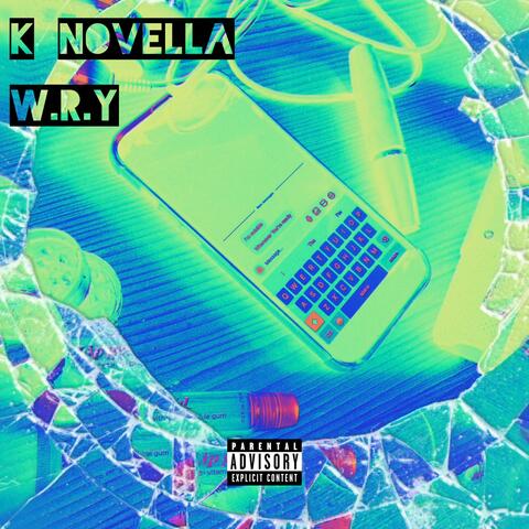 Whenever You're Ready album art