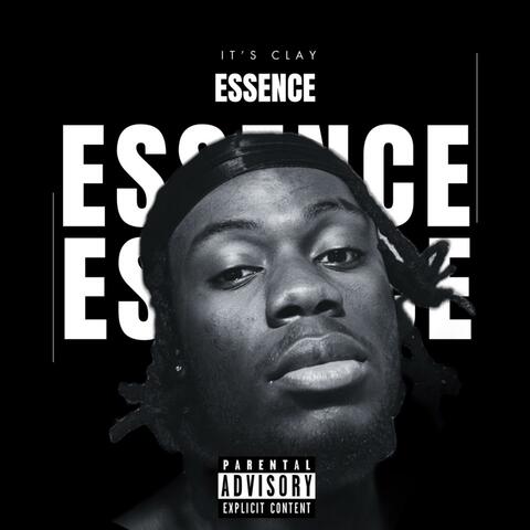 ESSENCE album art