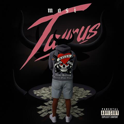 Taurus album art