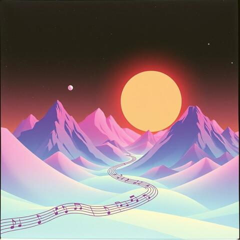 SATURI album art