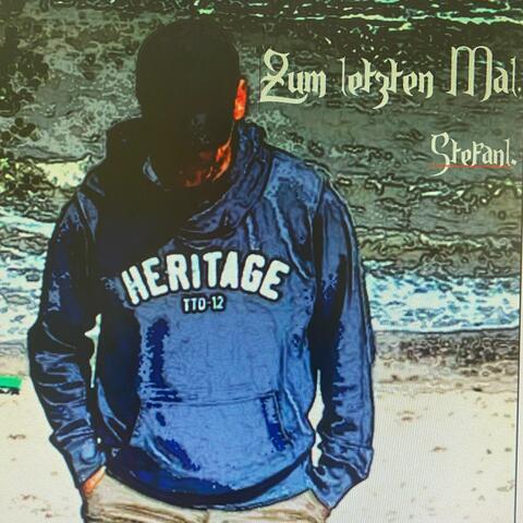 Zum letzten Mal album art