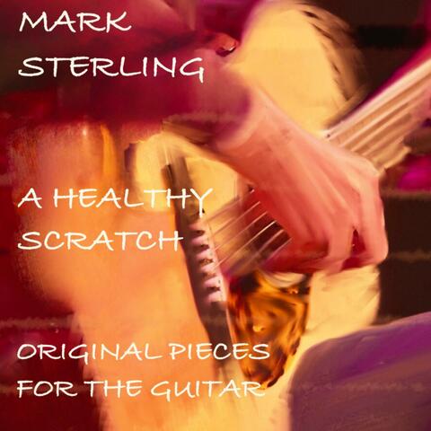 A Healthy Scratch album art