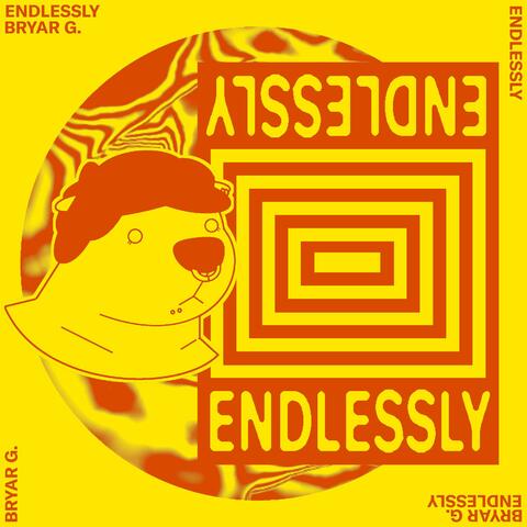 Endlessly album art