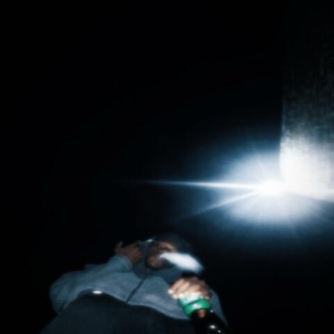 Blunts@03:00 album art