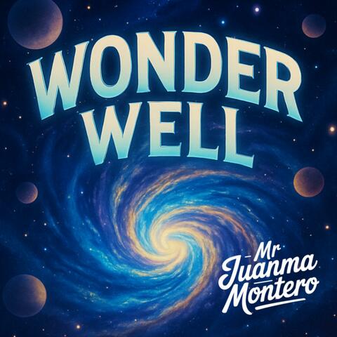 Wonder Well album art