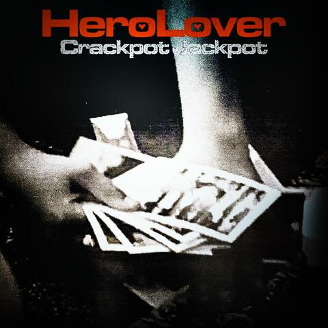 Crackpot Jackpot album art