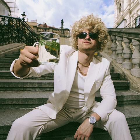 WEISSER SPRITZER album art