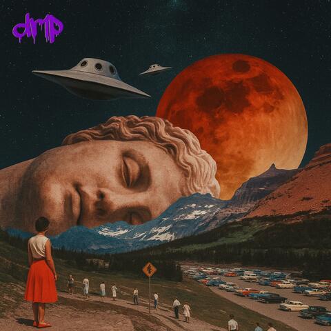 Stash, Vol. 1 album art