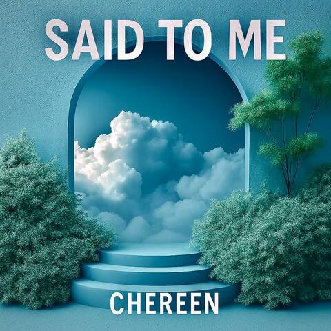 Said To Me album art