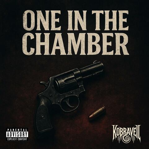 One in the Chamber album art