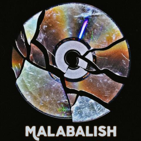 Malabalish album art